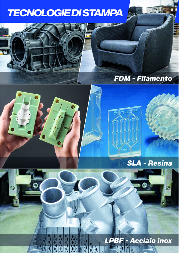 industrial mouldings
