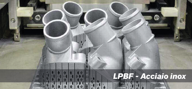 industrial mouldings